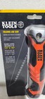 Klein Tools Folding Jab Saw  31737 Blades Locking At 125   180 Degrees