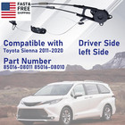 85016-08011 Power Sliding Door Cable Sub-assembly With Toyota Sienna 2011-2020