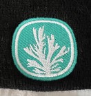 Oregon Seaweed Farm Beanie Hat Cap