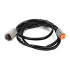 For Trimble 750 Cfx-750 fm-750 Gps Power Cord Cable Repalcement W Can Port 77282