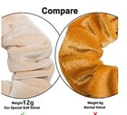 10 Pack Women Girl Hair Scrunchies Velvet Elastic Hair Bands Scrunchy Rope Ties