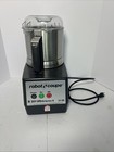 Robot Coupe R 301 Ultra Series D Commercial Food Processor 3 5 Qt