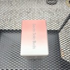 Beats By Dr  Dre Solo Buds Wireless Bluetooth In-ear Earbuds Red Spatial Audio