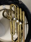 Conn 36k Fiberglass Sousaphone