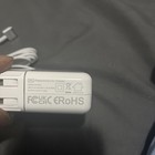 Replacement Apple Ac Power Adapter Charger 60w Model Pa-60w 16 5v 3 65a