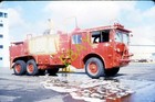  8   Us Air Force Oshkosh Fire Apparatus Slides