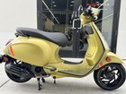 2024 Vespa Sprint 150 S