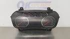 18 Chevy Tahoe Speedometer Instrument Guage Cluster 84390802