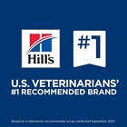 Hill s Science Diet Small Bites Adult Dry Dog Food - Chicken   Barley