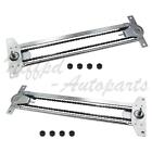 Pair 2pcs  Window Regulator Left Driver   Right Passenger Side For Kenworth