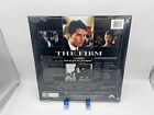  the Firm  Widescreen Laserdisc Ld - Brand New Sealed