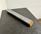 52100 Steel Round Bar     Cold Finished Annealed     1 5    Dia X 12    Long     Oversized