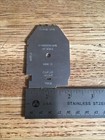 Nmra Ho Scale Standards Gauge Mark Ii New C-3