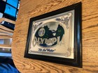 Vintage Olympia Beer    it   s The Water    Advertising Mirror