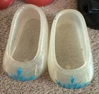 Lot Of Alexander And Og Doll Shoes Fits American Girl 18 Inch