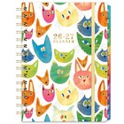 Planner 2026-2027 - 2026-2027 Planner Weekly And Monthly  Jul 2026 - Jun 2027 