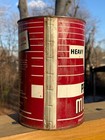 Phillips 66 5 Quart Oil Can Free Ship