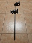 Matthews 28   Grip Head   Stainless Steel Arm Set  Black