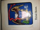 Estampillas De Estados Unidos