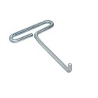 Hockey Or Figure Skate Lace Tightener - Lace Puller With Hook