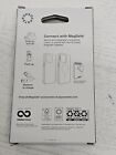        Popsockets Plant Leather Popwallet  With Popgrip Cell Phone Grip And Stand 