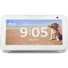 New Amazon Echo Show 5     Compact Smart Display With Alexa - Sandstone   White