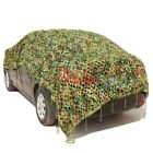 Reinforced Camouflage Netting Military Camouflage Netting Hunting Camouflage