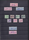 Collection Of Bangladesh Mnh Stamps In Stock Book - 90 Stamps   7 M s