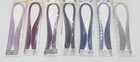 Lot Of 35 Juya Single Color Paper Quilling Strips - New   Sealed - Free Shipping