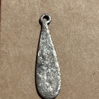 Vintage Or Antique Pendent Native American Style