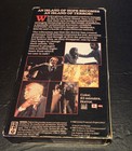 Screamers Vhs Horror Movie Old Reel Entertainment Rental Video Tape