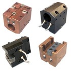 1pc Cnc Turret Tower Boring Hole Cutter Seat End Face Cutter Base Bmt40 Bmt45 