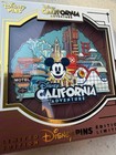2026 Disney California Adventure Pin Le 3000