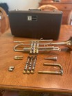 Olds Special Trumpet  599633  1966  W   Orig  Case And Olds 3 Mp  Plays Great  