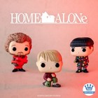 Funko Pop  Movies Home Alone Kevin  yes    1272 Exclusive - In Stock
