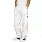Men s Pants Cargo Sweatpants Pro Club Trousers Tracksuit Bottoms Jogging News hi