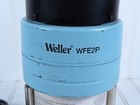 Weller Wfe2p Self Contained 2 Operator Bench Top Fume Extractor Free Shipping