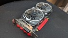 Msi Amd Radeon Rx 470 4gb Gddr5 Graphics Card Gpu