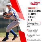 No Errors Webgem Fielder   s Glove Care System Reduces Glove Break-in Time
