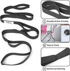 Stretching Strap Yoga Strap For Physical Therapy Stretch Out Straps For Home    