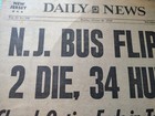 New York Daily News 20 Oct 1975 Karen Quinlan Nj Bus Accident Reds World Series