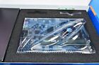 Terasic De2i-150 Altera Cyclone-iv Fpga And Intel Atom Development Board New
