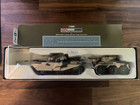 Corgi 69901 British Army Centurion Mkiii Tank   Saladin Armoured Car