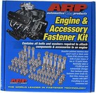 Auto Racing Products    594 9501    Fits For  Pontiac S S Complete Engine
