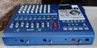 Tascam Dp-01 Digital Portastudio 8-track Home Music Studio Recording