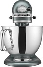 Kitchenaid Artisan Series 5-quart Tilt-head Stand Mixer In Juniper - Ksm150psjp