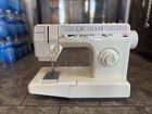 Singer Sewing Machine Model 5050 C   No Foot Pedal   Machine Only With Case