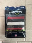 Pearsox Pro Weight Nhl Team Hockey Socks     Chicago Blackhawks     Adult     New