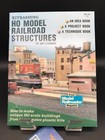 Lot Of 2 Kitbashing Model Train Booklets Model Railroad Stations  Ho Structures