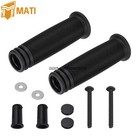 Seadoo Handlebar Grip Kit For Gsx Gts Gtx Spx Gti Xp Gs Hx Sp Spi Rfi 295500110